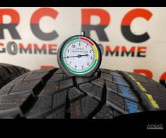 2 GOMME USATE 215/40R18 89 V GOODYEAR - INVERNALI