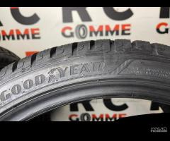 2 GOMME USATE 215/40R18 89 V GOODYEAR - INVERNALI