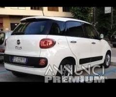 Disponibili fiat 500l 2016 ricambi c2289