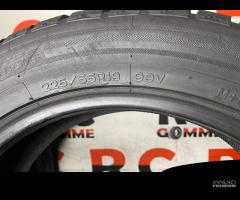 2 GOMME USATE 225/55R19 99 V NANKANG - INVERNALI