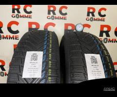 2 GOMME USATE 195/60R18 96 H MICHELIN - INVERNALI