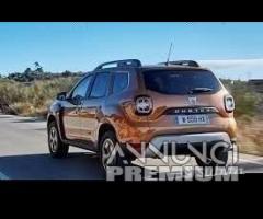 Ricambi per Dacia Duster 2018 c2304