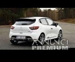 Ricambi usati originali Renault Clio 2015 c1802