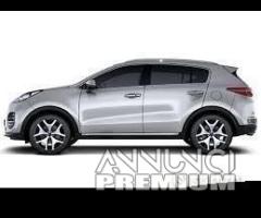 Ricambi per Kia Sportage 2017 c2310