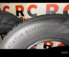 2 GOMME USATE 245/70R16 107 H GRIP MAX - 4 STG