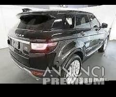 Ricambi per Range Rover Evogue 2016 c2324