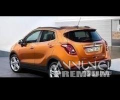 Ricambi usati opel mokka 2019 c2135 - 2