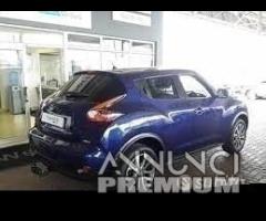 Disponibili nissan juke 2016 ricambi c2343