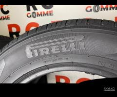 4 GOMME USATE 235/60R18 107 V PIRELLI - ESTIVE - 5