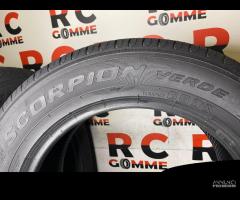 4 GOMME USATE 235/60R18 107 V PIRELLI - ESTIVE - 6