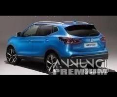 Disponibili ricambi Nissan Qashqai 2020 c2493