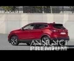 Nissan qashqai 2019 come ricambi c2575