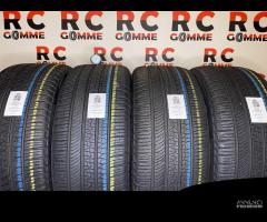 4 GOMME USATE 285/40R23 111 Y PIRELLI - 4 STG - 1