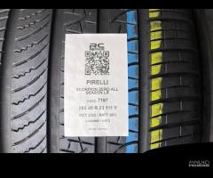 4 GOMME USATE 285/40R23 111 Y PIRELLI - 4 STG - 2