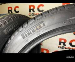 4 GOMME USATE 285/40R23 111 Y PIRELLI - 4 STG - 4