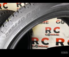 4 GOMME USATE 285/40R23 111 Y PIRELLI - 4 STG - 6