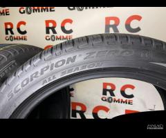 4 GOMME USATE 285/40R23 111 Y PIRELLI - 4 STG - 7