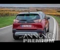 Ricambi disponibili opel crossland 2020 c2063 - 2