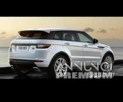 Range rover evoque 2017/18 per ricambi c2265