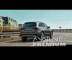 Ricambi disponibili mercedes glc 2020 c2090