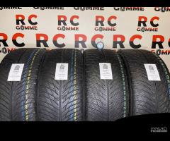 4 GOMME USATE 235/45R18 98 V MICHELIN - INVERNALI