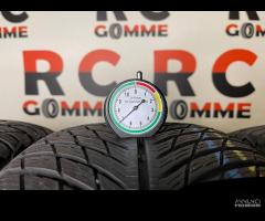 4 GOMME USATE 235/45R18 98 V MICHELIN - INVERNALI - 4