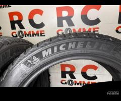 4 GOMME USATE 235/45R18 98 V MICHELIN - INVERNALI