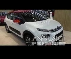 Disponibili citroen c3 2017 ricambi c2302