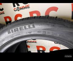 2 GOMME USATE 265/45R21 108 Y PIRELLI - 4 STG - 4