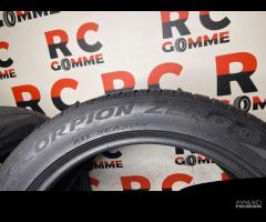 2 GOMME USATE 265/45R21 108 Y PIRELLI - 4 STG - 5