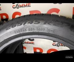 2 GOMME USATE 265/45R21 108 Y PIRELLI - 4 STG - 6