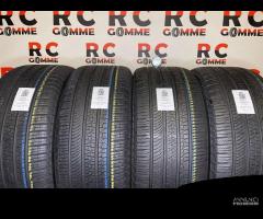 4 GOMME USATE 275/45R21 110 Y PIRELLI - 4 STG