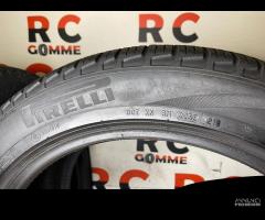 4 GOMME USATE 275/45R21 110 Y PIRELLI - 4 STG - 5