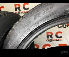 4 GOMME USATE 275/45R21 110 Y PIRELLI - 4 STG - 7