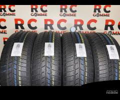 4 GOMME USATE 205/60R16 92 H BARUM - INVERNALI