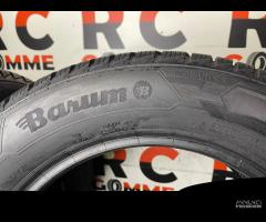 4 GOMME USATE 205/60R16 92 H BARUM - INVERNALI