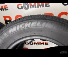 4 GOMME USATE 195/65R15 91 H MICHELIN - ESTIVE