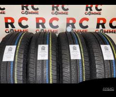 4 GOMME USATE 195/60R16C 99/97 H GOODYEAR -ESTIVE