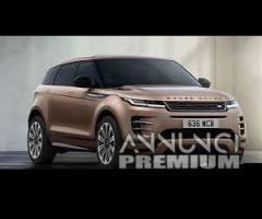 Range rover evoque 2022;2023 per ricambi usati