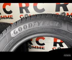 4 GOMME USATE 195/60R16C 99/97 H GOODYEAR -ESTIVE