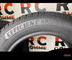 4 GOMME USATE 195/60R16C 99/97 H GOODYEAR -ESTIVE