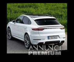 Porsche cayenne 2020 per ricambi