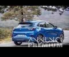 Ford puma 2020 per ricambi