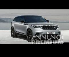 Range rover velar 2022;2023 per ricambi usati