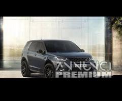 Range rover discovery 2022;2023 ricambi usati