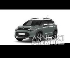 Citroen c3 aircross 2022;2023 per ricambi usati