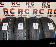 4 GOMME USATE 195/60R15 88 H BARUM - ESTIVE - 1