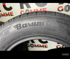 4 GOMME USATE 195/60R15 88 H BARUM - ESTIVE - 5