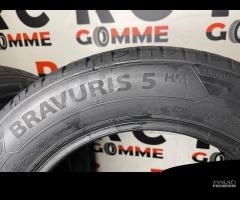 4 GOMME USATE 195/60R15 88 H BARUM - ESTIVE - 6