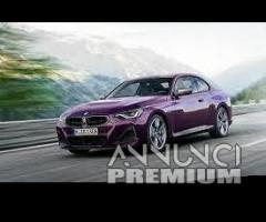 Autoricambi per bmw serie 2 2021;2022